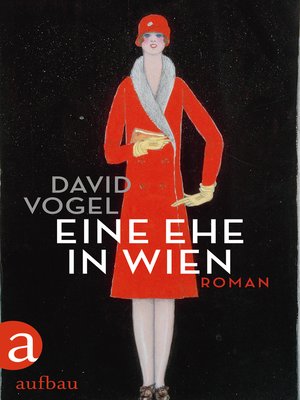 cover image of Eine Ehe in Wien